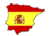 APATTA AROZTEGIA - Espanol